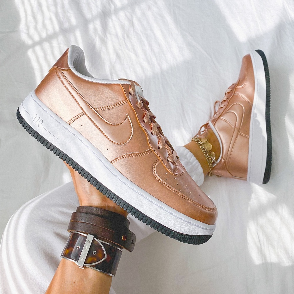 Nike air force 1 se sneakers - Picture 2 of 4